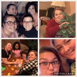 Meet your Posher, Candace